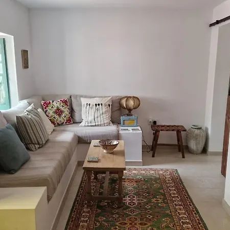 بيت للعطل La Casita Rustica Almuñécar