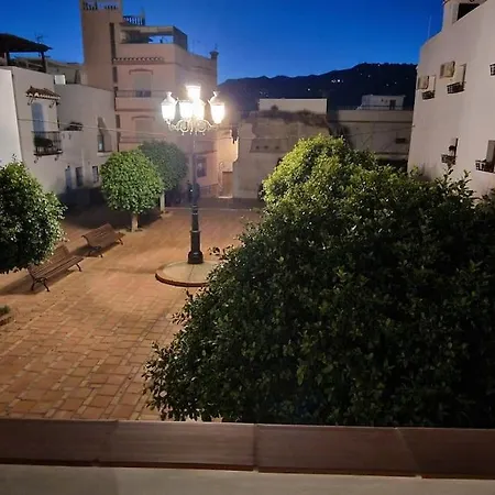 La Casita Rustica Holiday home