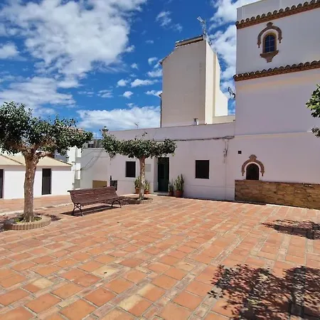 Holiday home La Casita Rustica
