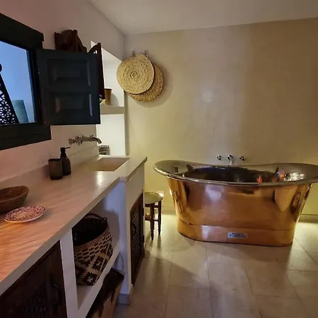 Holiday home La Casita Rustica *