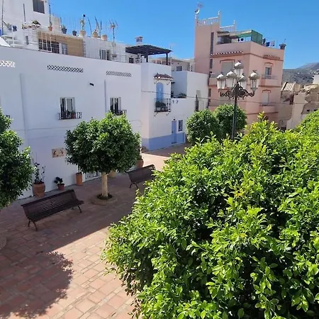 La Casita Rustica *