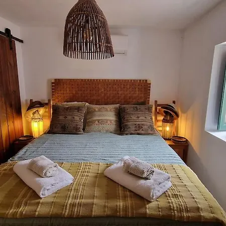 Holiday home La Casita Rustica *