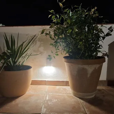La Casita Rustica