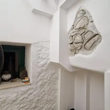 La Casita Rustica Holiday home *