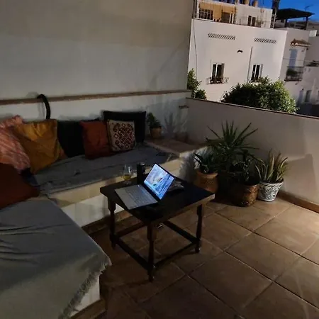 La Casita Rustica *